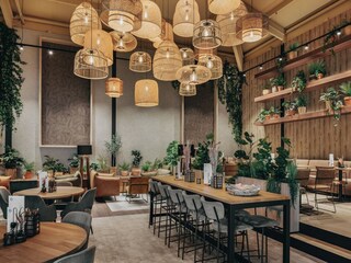 Holiday park Den Haag  38