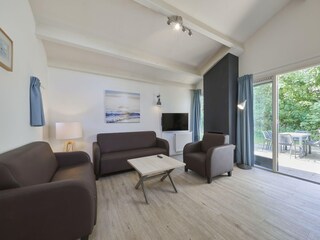 Vakantiepark Den Haag Kenmerken 9