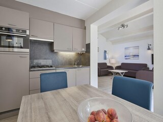 Vakantiepark Den Haag Kenmerken 10