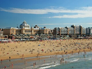 Vakantiepark Den Haag Omgeving 17