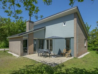 Parco vacanze Den Haag Registrazione all'aperto 2