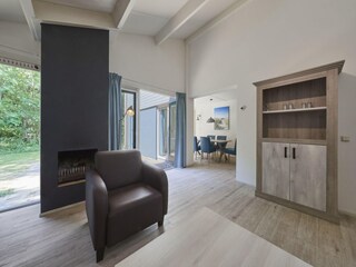 Vakantiepark Den Haag Kenmerken 8