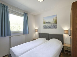 Vakantiepark Den Haag Kenmerken 12