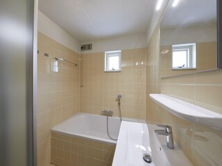 Parco vacanze Den Haag Caratteristiche 11