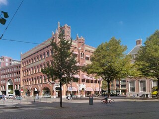 Vakantiepark Den Haag Omgeving 24