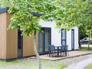 Ferienpark Modernes Chalet mit Geschirrspüler unweit des Strandes - Den Haag - image1