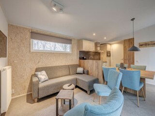 Parque de vacaciones Den Haag Características 7