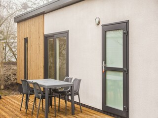 Ferienpark Den Haag Außenaufnahme 6