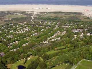 Holiday park Den Haag Environment 26