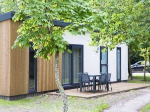 Holiday park Modern chalet with dishwasher not far from the beach - The Hague - image1