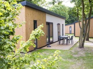 Vakantiepark Den Haag Buitenaudio-opname 2