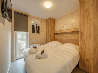 Parco vacanze Den Haag Caratteristiche 12