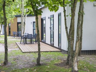 Parco vacanze Den Haag Registrazione all'aperto 4