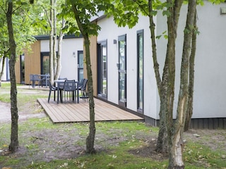 Parque de vacaciones Den Haag Grabación al aire libre 4