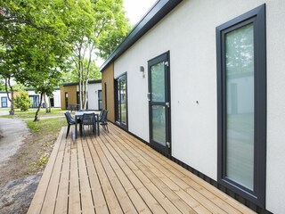 Parco vacanze Den Haag Registrazione all'aperto 5