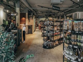 Vakantiepark Den Haag  30