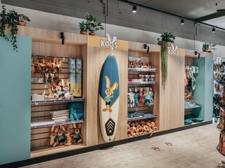 Holiday park Den Haag  31