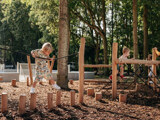 Holiday park Den Haag  34