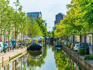 Ferienpark Den Haag Umgebung 22