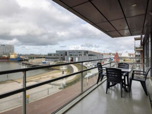 Holiday park Modern apartment 500 m. from the centre of Scheveningen - Scheveningen - image1