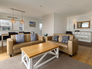 Parque de vacaciones Scheveningen Características 7