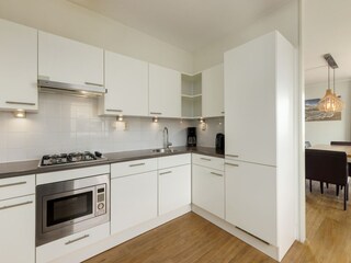 Vakantiepark Scheveningen Kenmerken 9