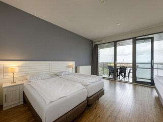 Vakantiepark Scheveningen Kenmerken 12