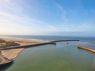 Vakantiepark Scheveningen Omgeving 21