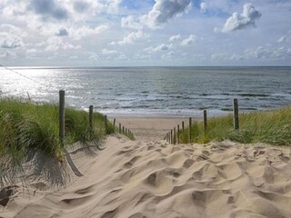 Vakantiepark Scheveningen Omgeving 31