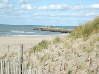 Vakantiepark Scheveningen Omgeving 35