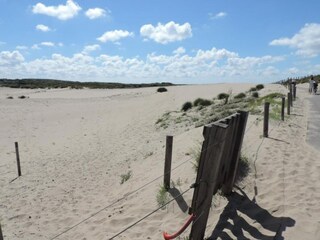 Vakantiepark Scheveningen Omgeving 38