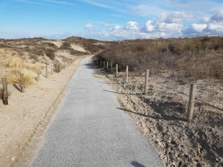 Vakantiepark Scheveningen Omgeving 39