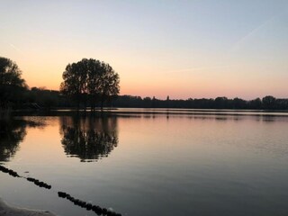 Ferienpark Scheveningen Umgebung 38