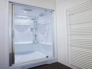 Parc de vacances Scheveningen  43