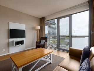 Parc de vacances Scheveningen Équipement 10