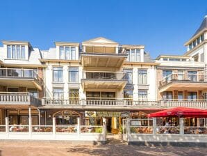 Apartment mit Sauna und Klimaanlage in einem Ferienpark, 200 m vom Meer entfernt - Domburg - image1