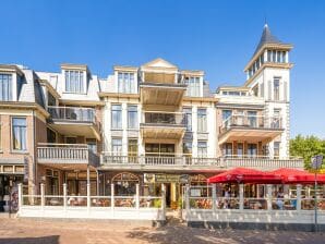 Apartment mit Sauna und Klimaanlage in einem Ferienpark, 200 m vom Meer entfernt - Domburg - image1