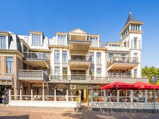 Parco vacanze Domburg Registrazione all'aperto 1