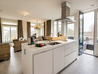 Parc de vacances Domburg Équipement 7