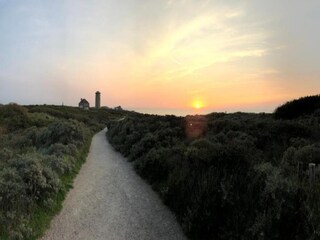 Parque de vacaciones Domburg Entorno 12