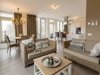 Vakantiepark Domburg Kenmerken 9