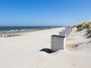 Vakantiepark Domburg Omgeving 24