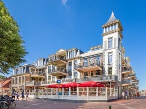 Parc de vacances Appartement luxueux avec sauna et climatisation, mer à 200 m - Dombourg - image1