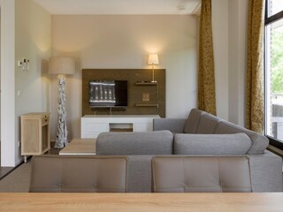 Parc de vacances Domburg Équipement 6