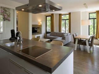 Holiday park Domburg Features 4