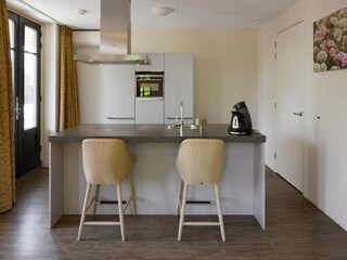Holiday park Domburg Features 6
