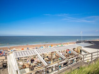 Parque de vacaciones Domburg Entorno 12