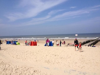 Parc de vacances Domburg Environnement 30