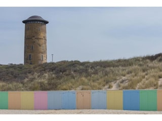 Holiday park Domburg Environment 29