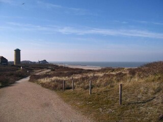Parc de vacances Domburg Environnement 29
